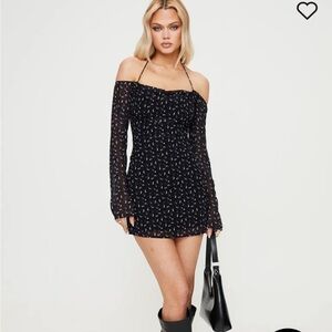 Princess polly dress